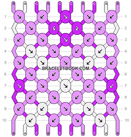 Normal pattern #219444 variation #461676 pattern