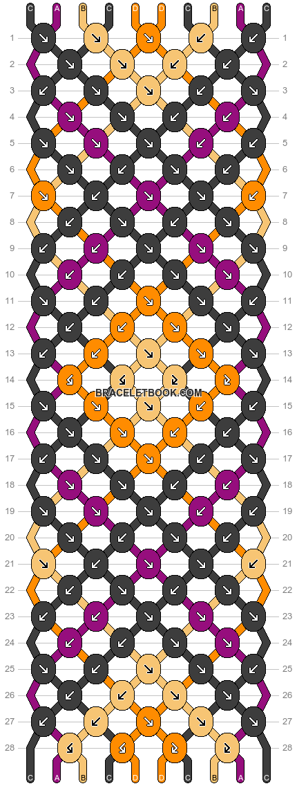 Normal pattern #219443 variation #461677 pattern