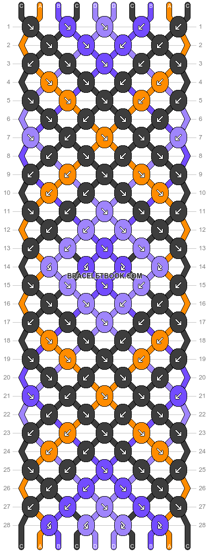 Normal pattern #219443 variation #461678 pattern