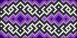 Normal pattern #66650 variation #461679