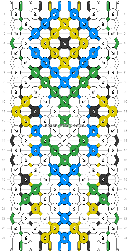 Normal pattern #217060 variation #461680 pattern