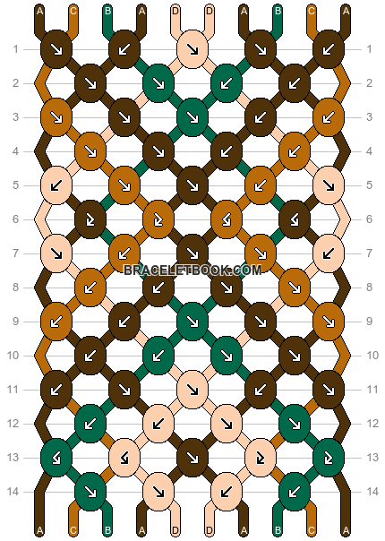 Normal pattern #84420 variation #461681 pattern