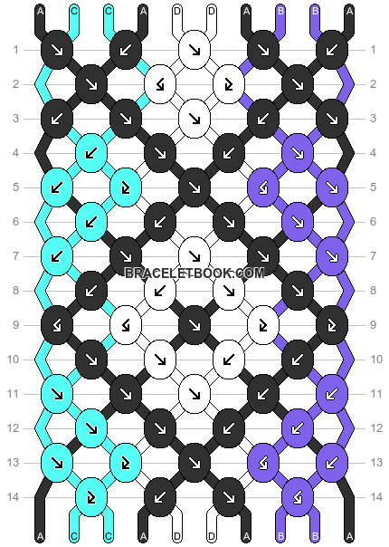Normal pattern #219368 variation #461682 pattern