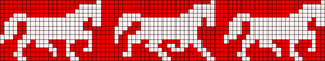 Alpha pattern #187476 variation #461683