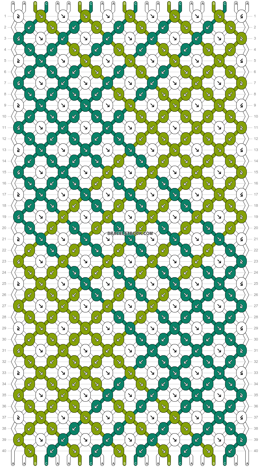 Normal pattern #219180 variation #461684 pattern