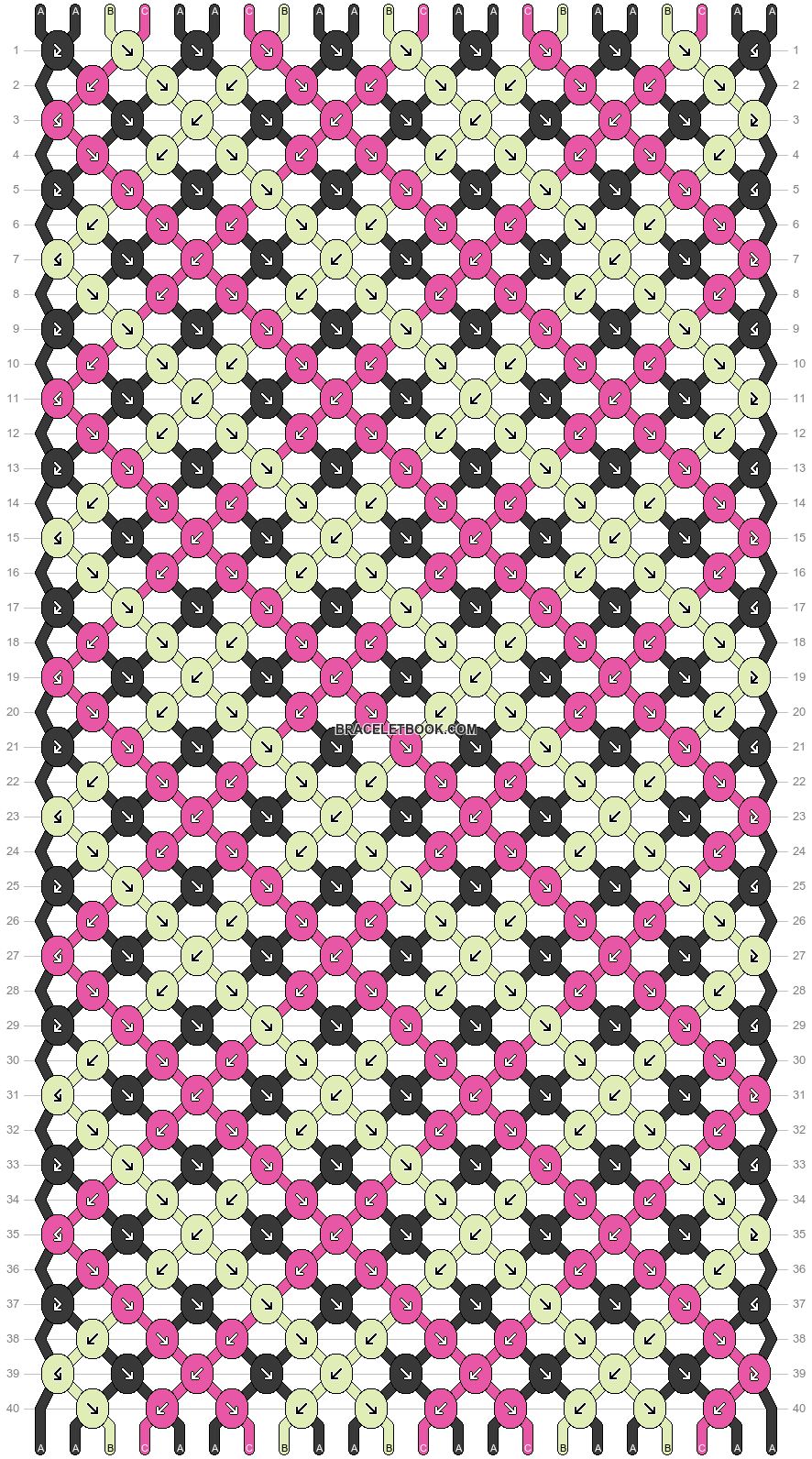 Normal pattern #219180 variation #461685 pattern