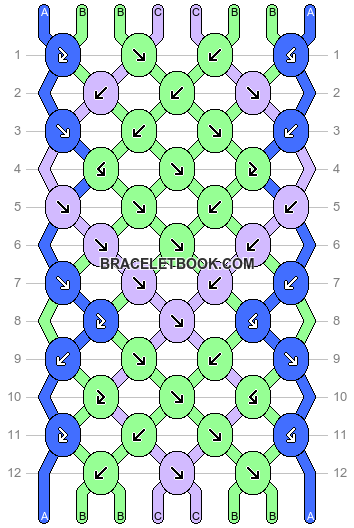 Normal pattern #219499 variation #461686 pattern