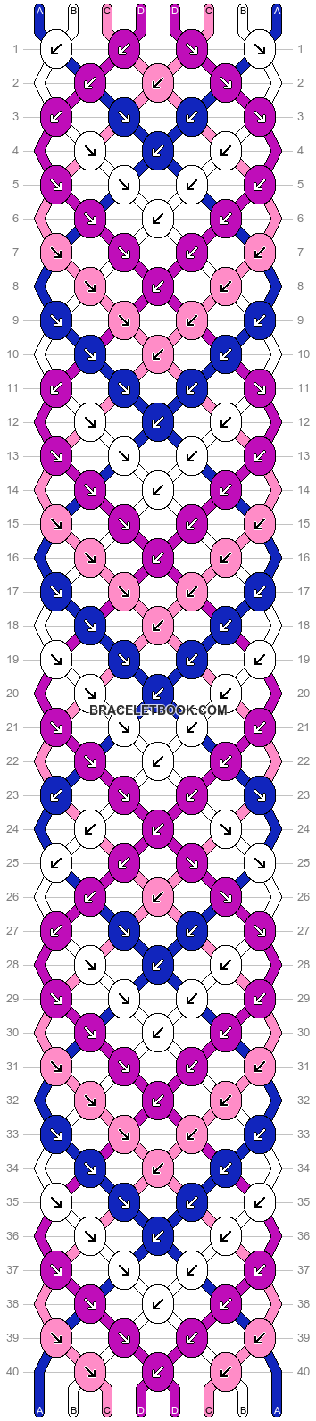 Normal pattern #30750 variation #461688 pattern
