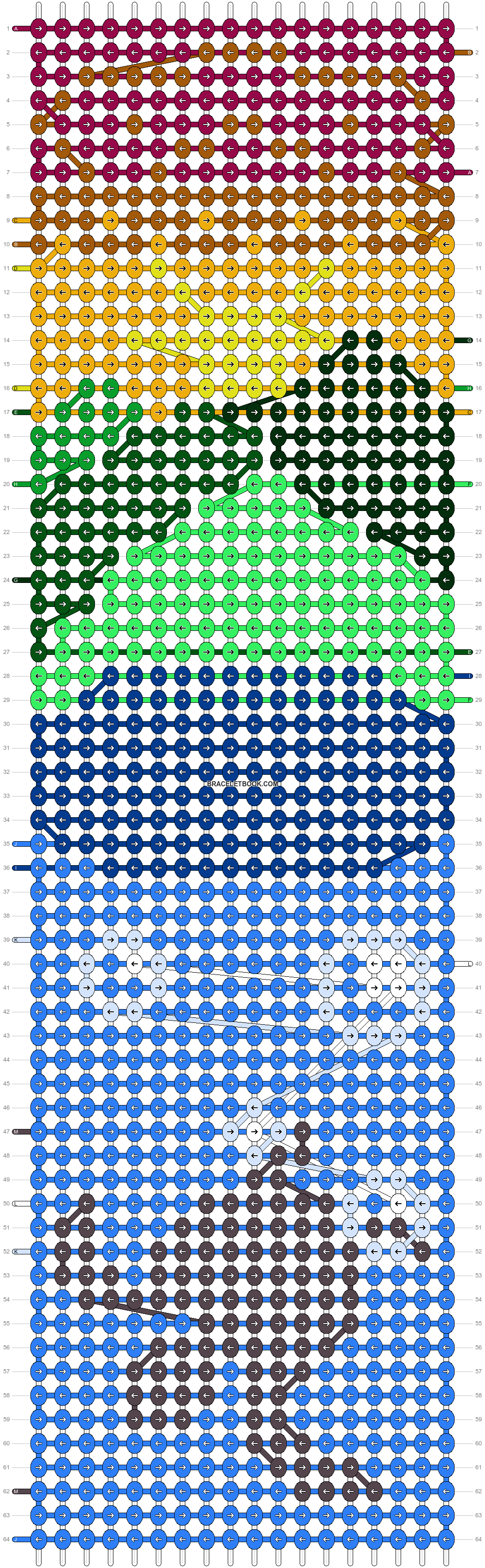 Alpha pattern #218876 variation #461689 pattern