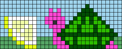 Alpha pattern #193250 variation #461692 preview
