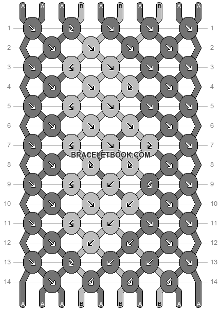 Normal pattern #219117 variation #461694 pattern