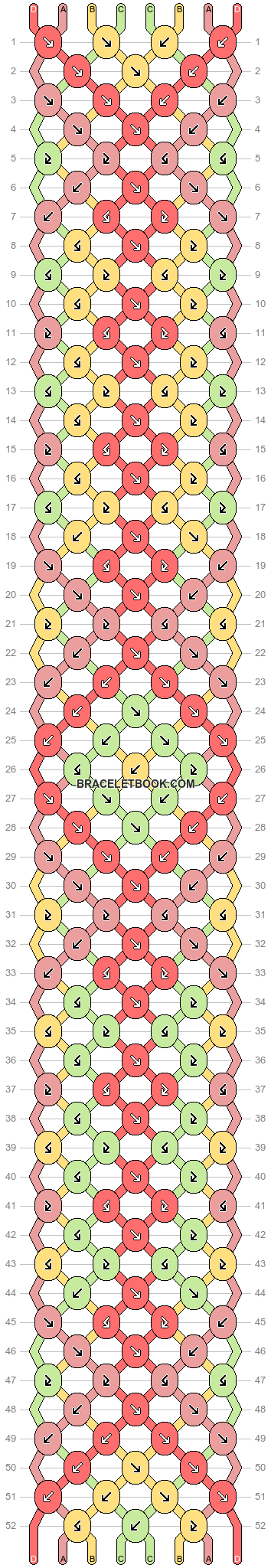 Normal pattern #200255 variation #461695 pattern