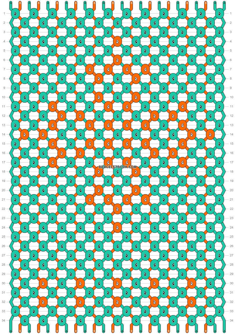 Normal pattern #200919 variation #461698 pattern