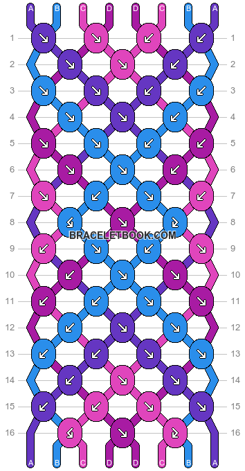 Normal pattern #17998 variation #461701 pattern