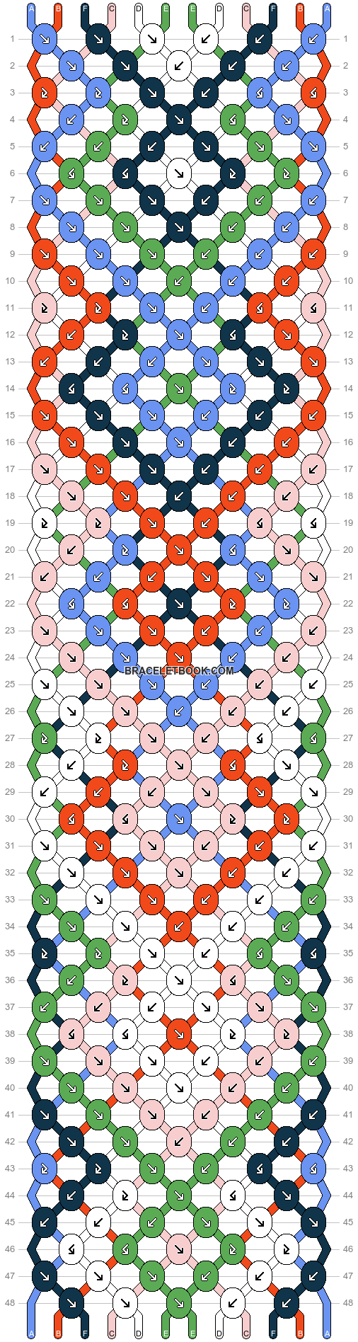 Normal pattern #146766 variation #461702 pattern