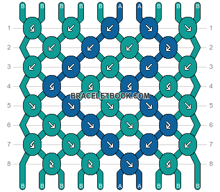 Normal pattern #17384 variation #461703 pattern