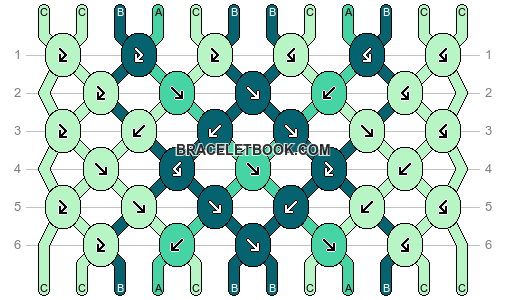 Normal pattern #219523 variation #461705 pattern