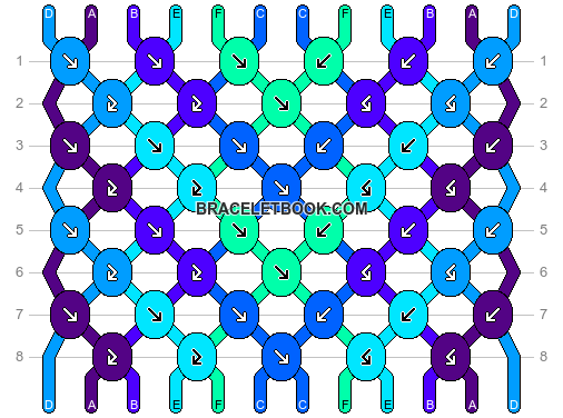 Normal pattern #13099 variation #461706 pattern