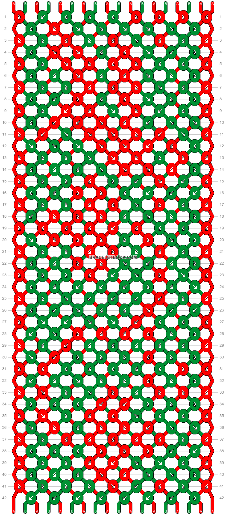 Normal pattern #210139 variation #461708 pattern