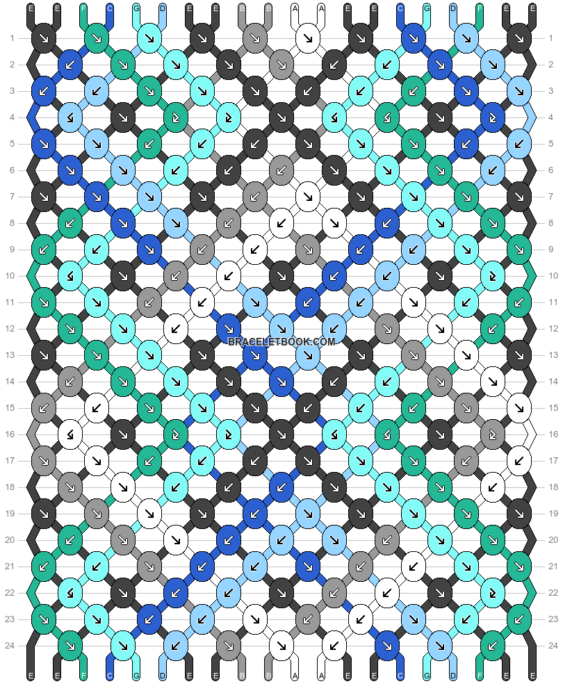 Normal pattern #189262 variation #461709 pattern
