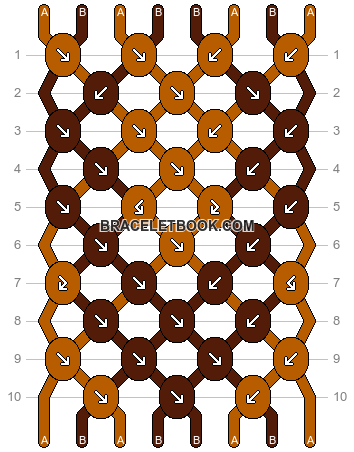 Normal pattern #154252 variation #461710 pattern