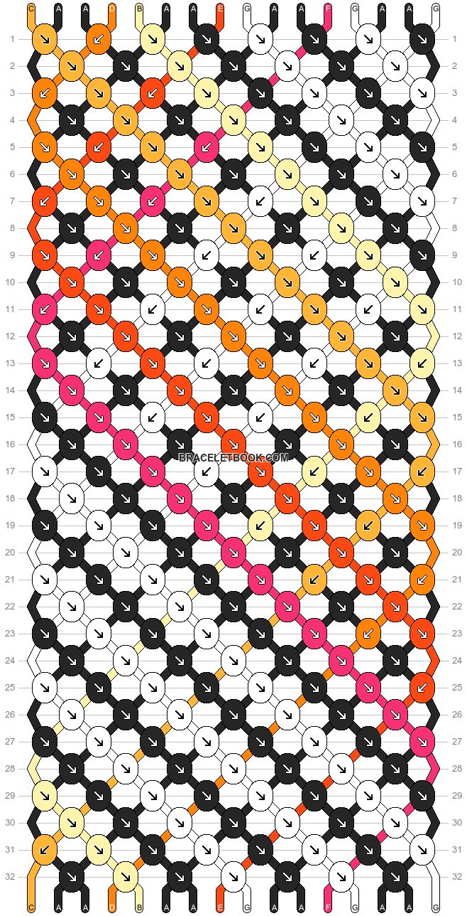 Normal pattern #218270 variation #461713 pattern