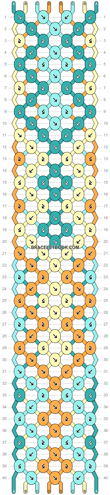 Normal pattern #219411 variation #461714 pattern