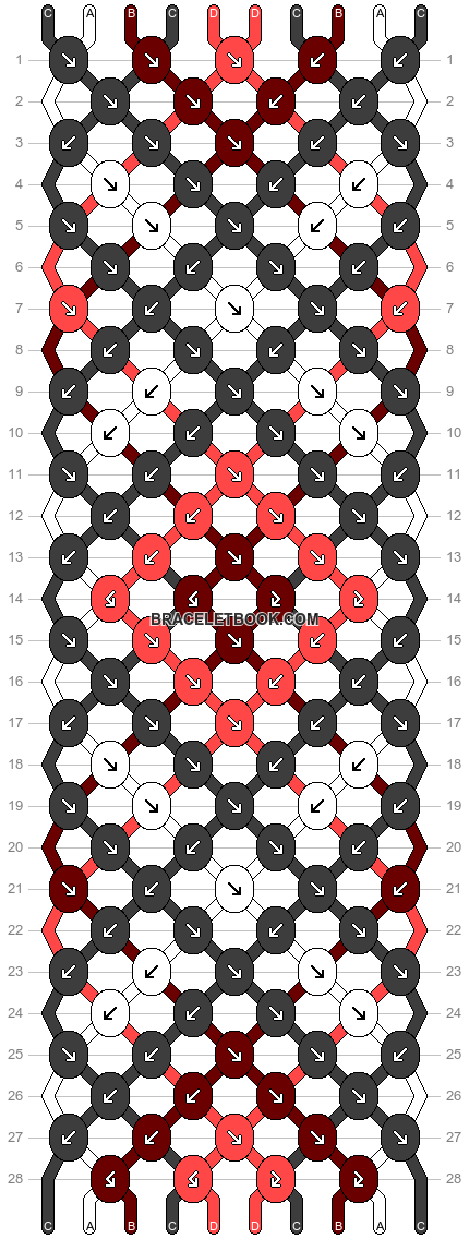 Normal pattern #219443 variation #461715 pattern