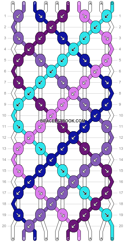 Normal pattern #155196 variation #461717 pattern