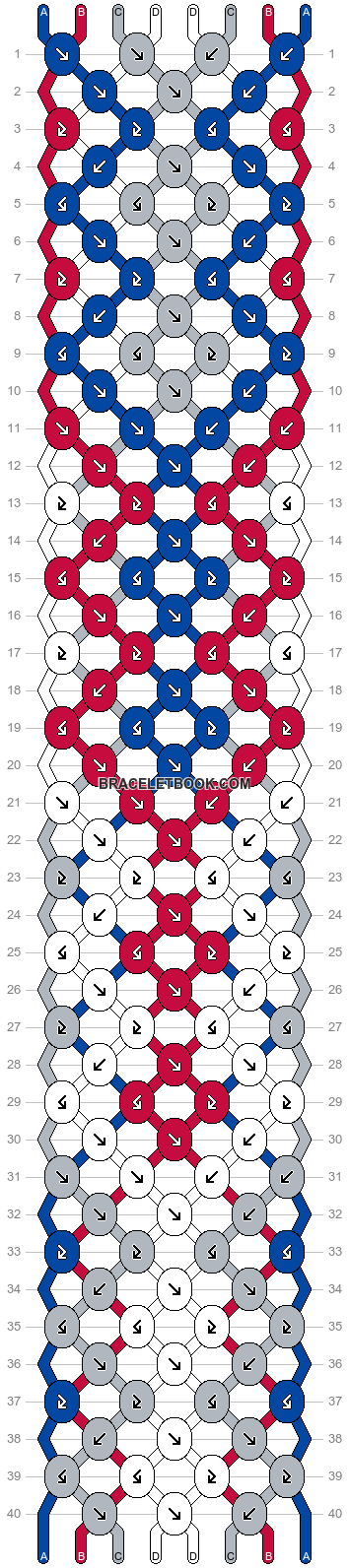 Normal pattern #219411 variation #461719 pattern