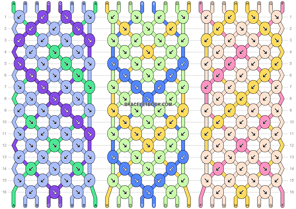 Normal pattern #181339 variation #461720 pattern