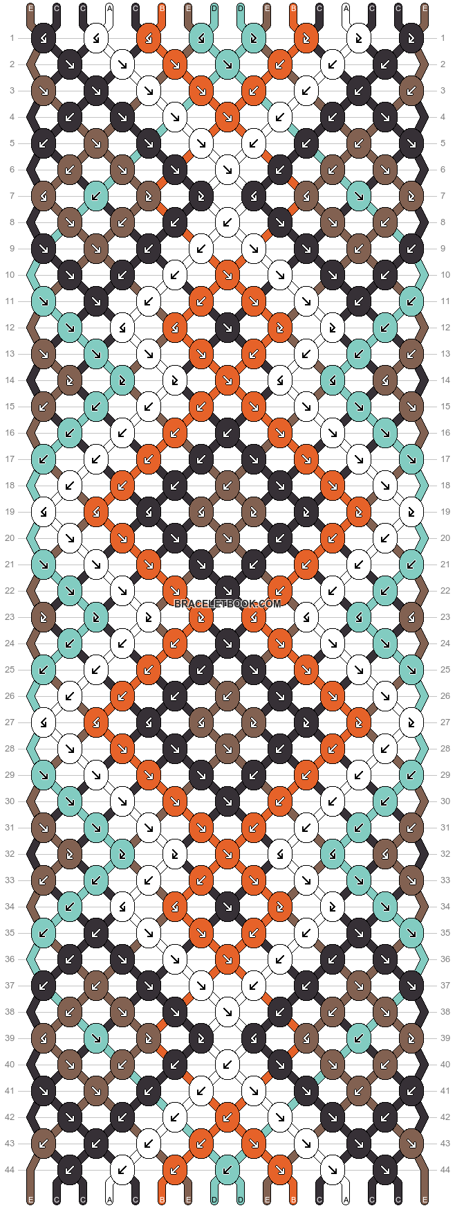 Normal pattern #28687 variation #461721 pattern