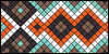Normal pattern #28687 variation #461721