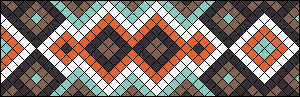 Normal pattern #28687 variation #461721