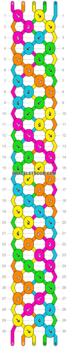 Normal pattern #90076 variation #461722 pattern