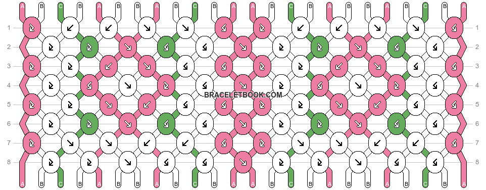 Normal pattern #42008 variation #461724 pattern