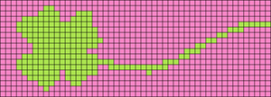 Alpha pattern #202575 variation #461725