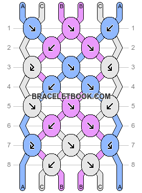 Normal pattern #29609 variation #461727 pattern