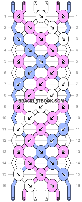 Normal pattern #130804 variation #461728 pattern