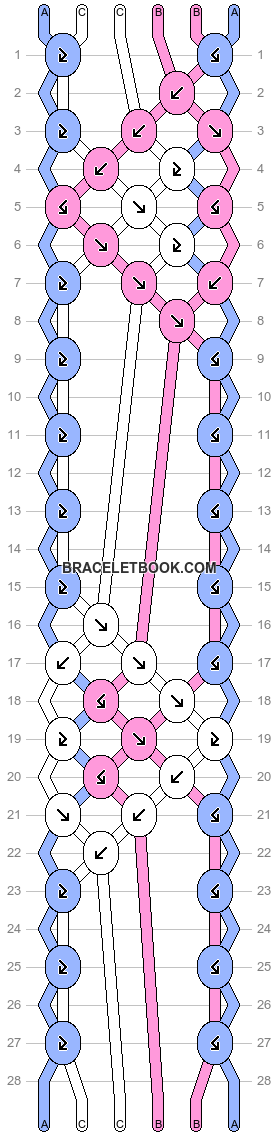 Normal pattern #151040 variation #461729 pattern