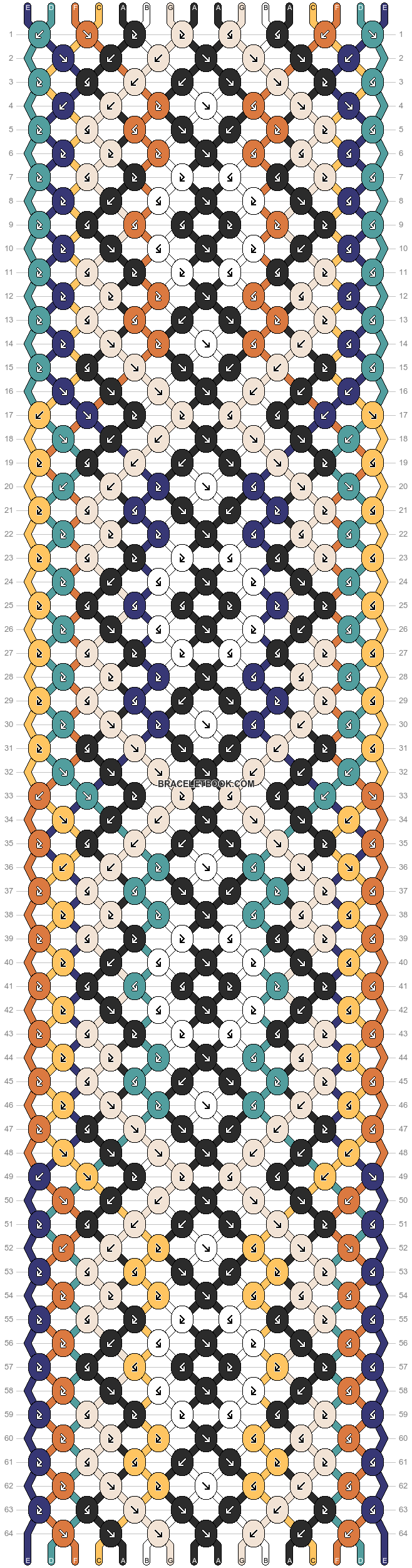 Normal pattern #206195 variation #461732 pattern