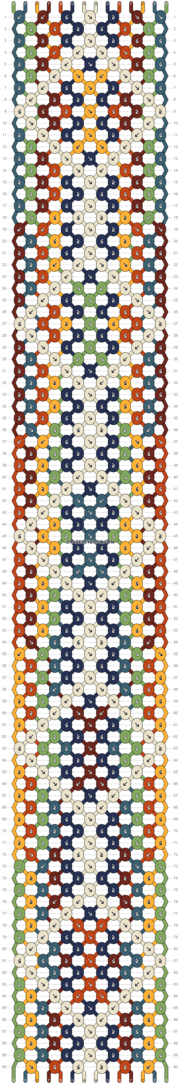Normal pattern #205797 variation #461733 pattern