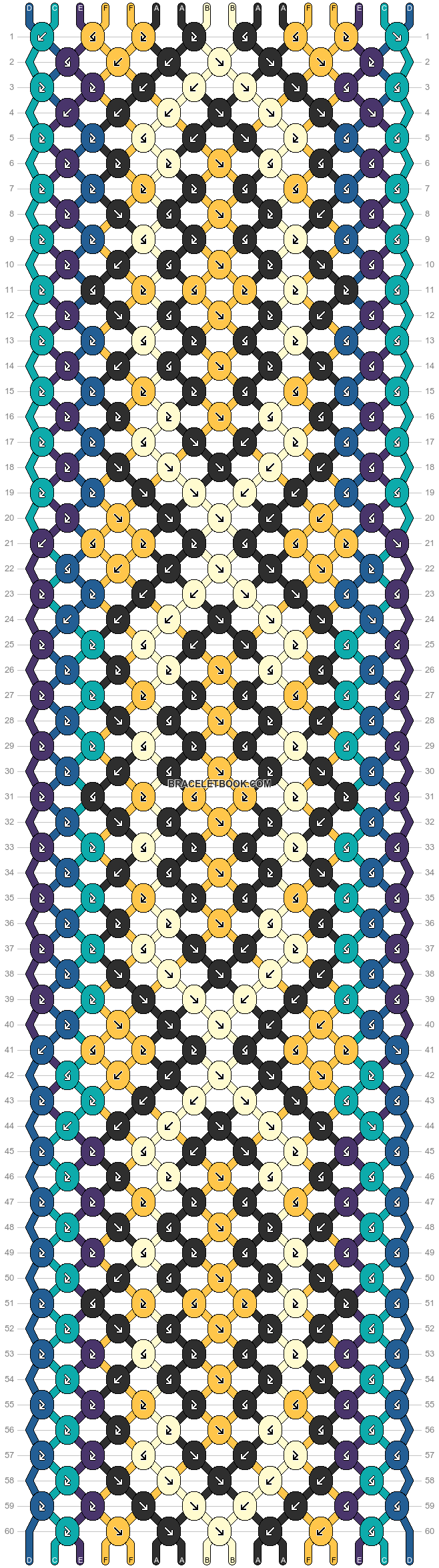 Normal pattern #206194 variation #461734 pattern