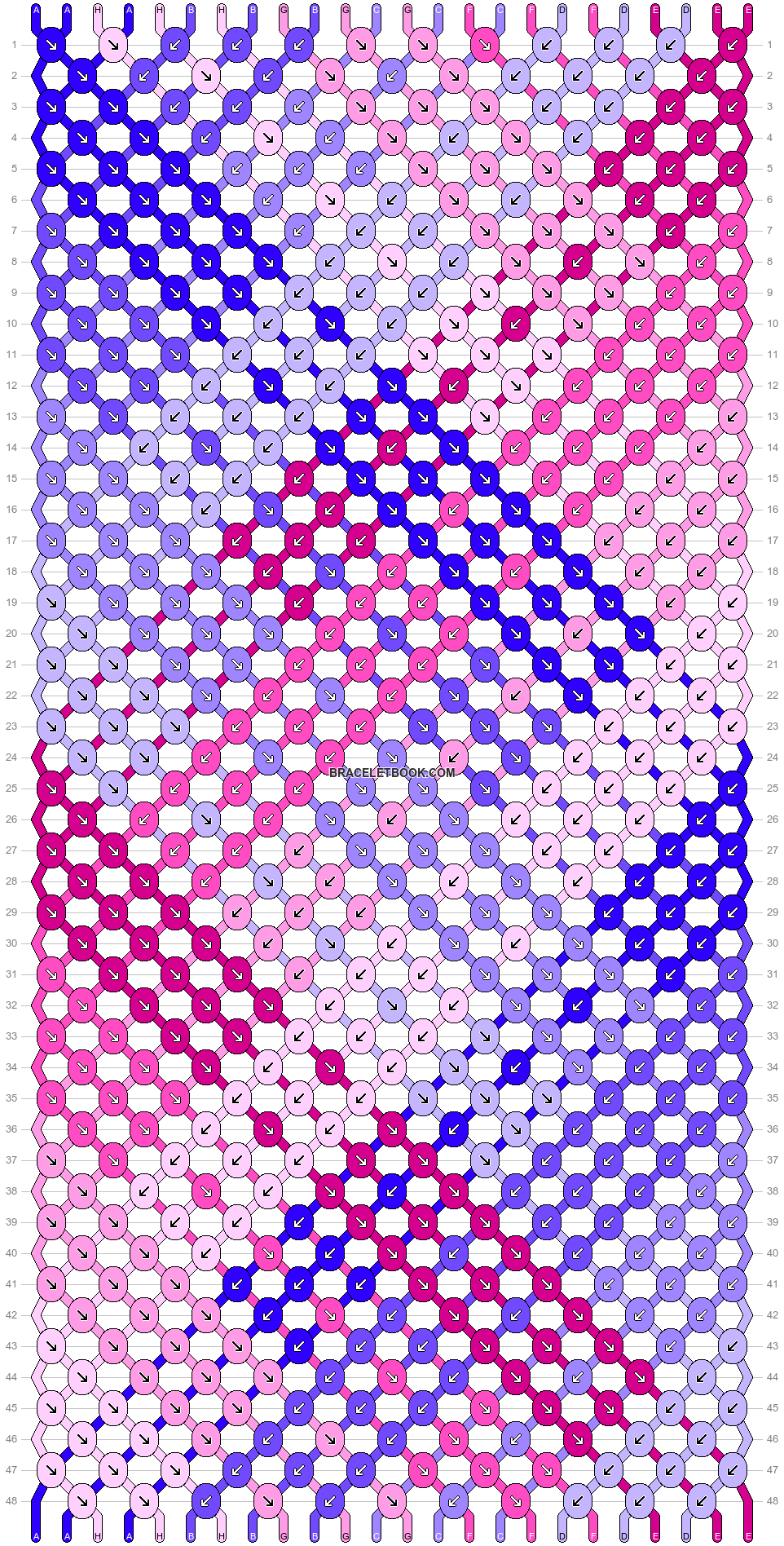 Normal pattern #199076 variation #461735 pattern