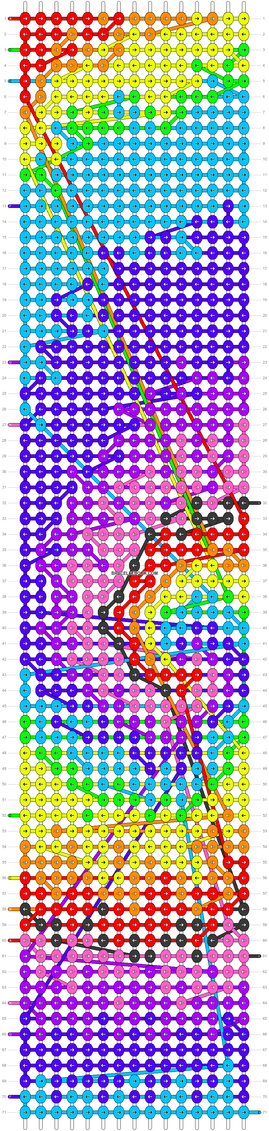 Alpha pattern #217384 variation #461738 pattern