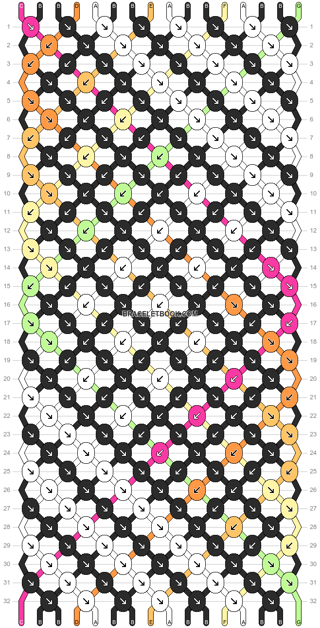Normal pattern #219245 variation #461739 pattern