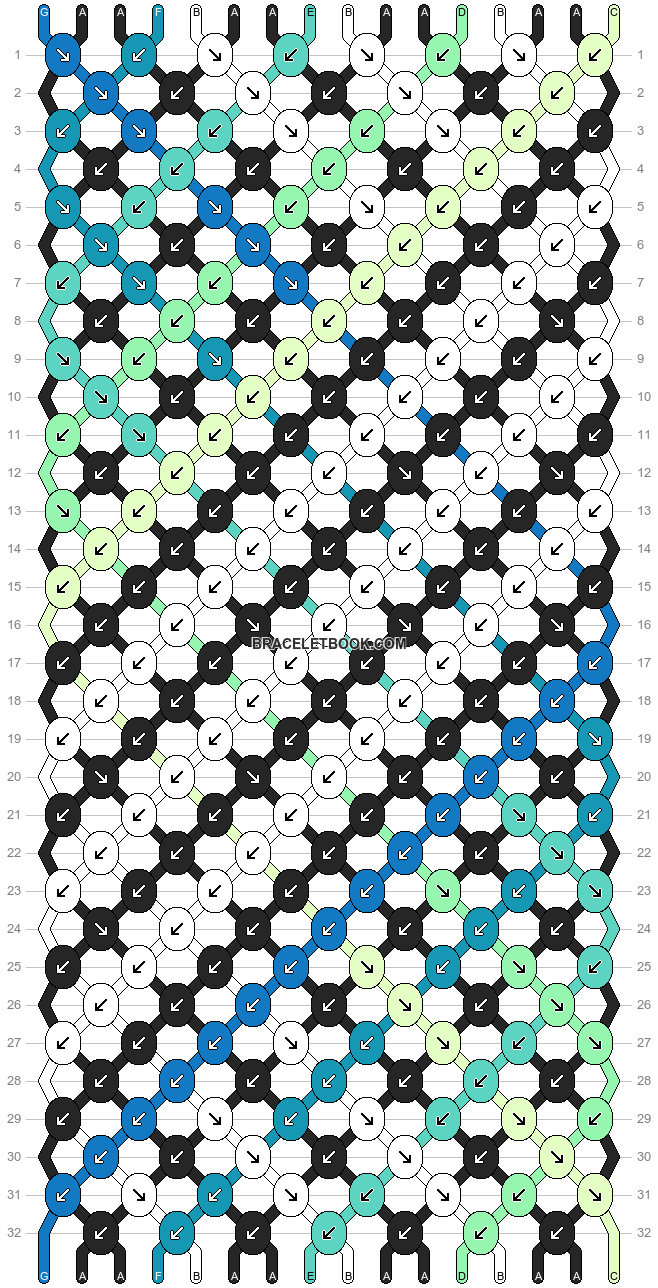 Normal pattern #218268 variation #461740 pattern