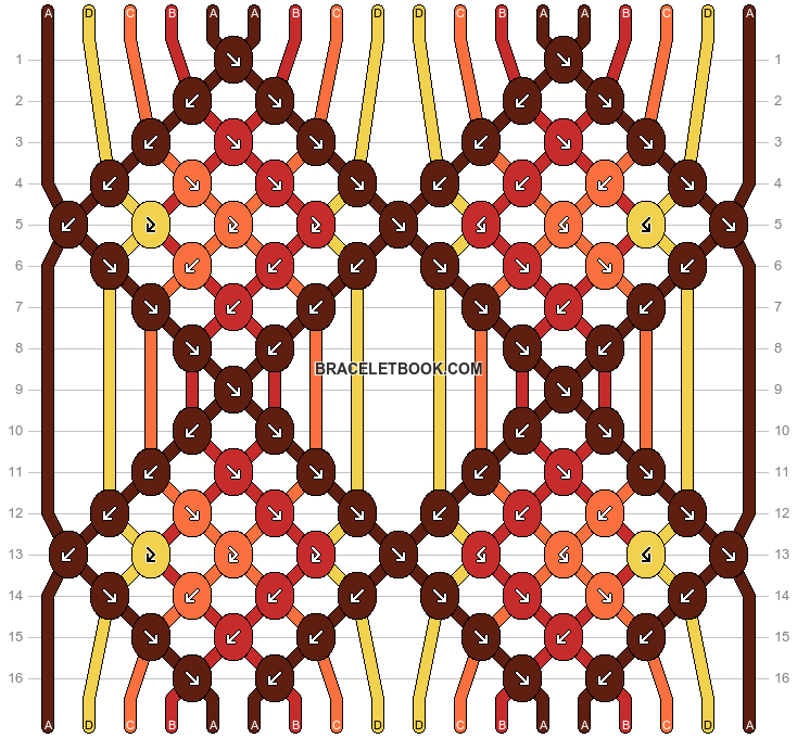 Normal pattern #49118 variation #461743 pattern
