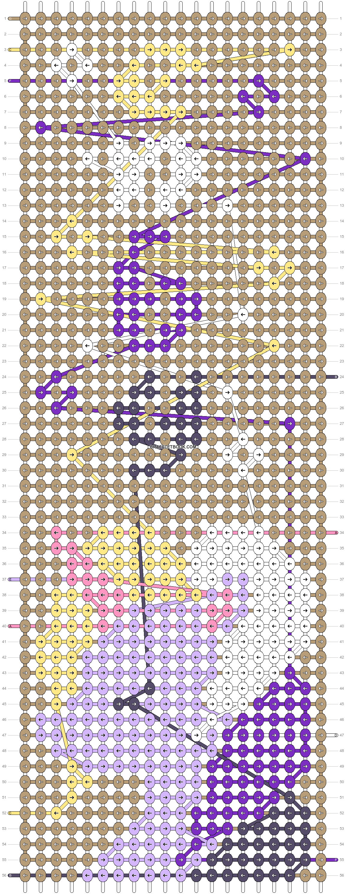 Alpha pattern #149894 variation #461744 pattern