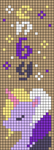 Alpha pattern #149894 variation #461744